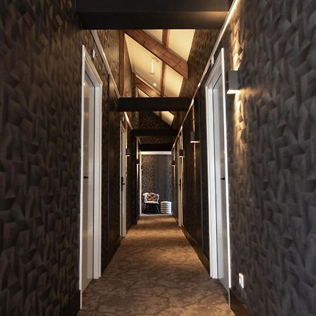 Hotel Twenty-Three Amsterdam Airport 霍夫多普 外观 照片