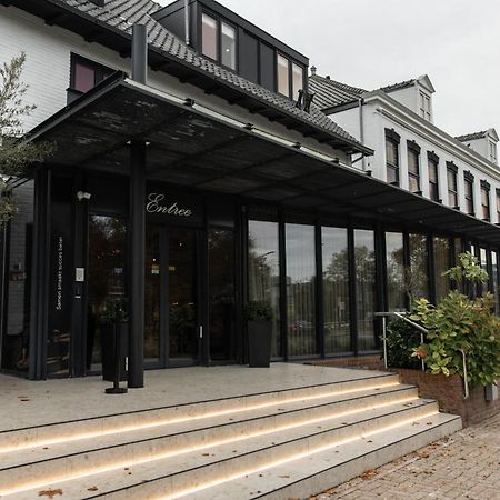 Hotel Twenty-Three Amsterdam Airport 霍夫多普 外观 照片