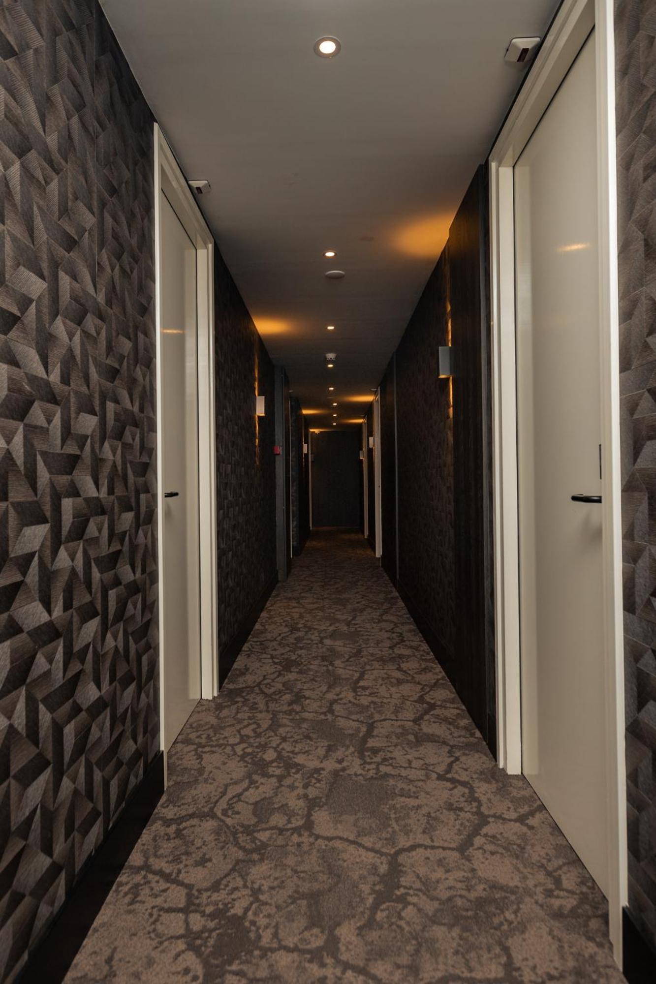 Hotel Twenty-Three Amsterdam Airport 霍夫多普 外观 照片