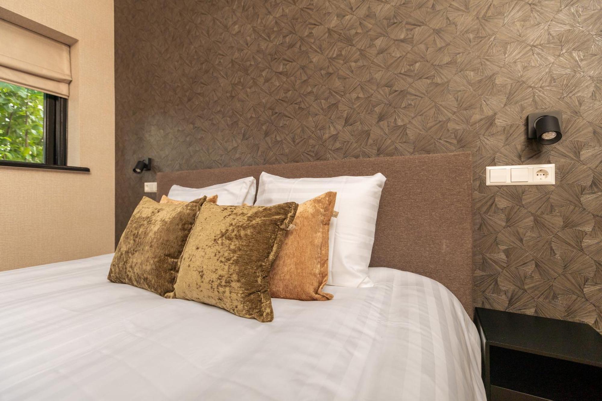 Hotel Twenty-Three Amsterdam Airport 霍夫多普 外观 照片