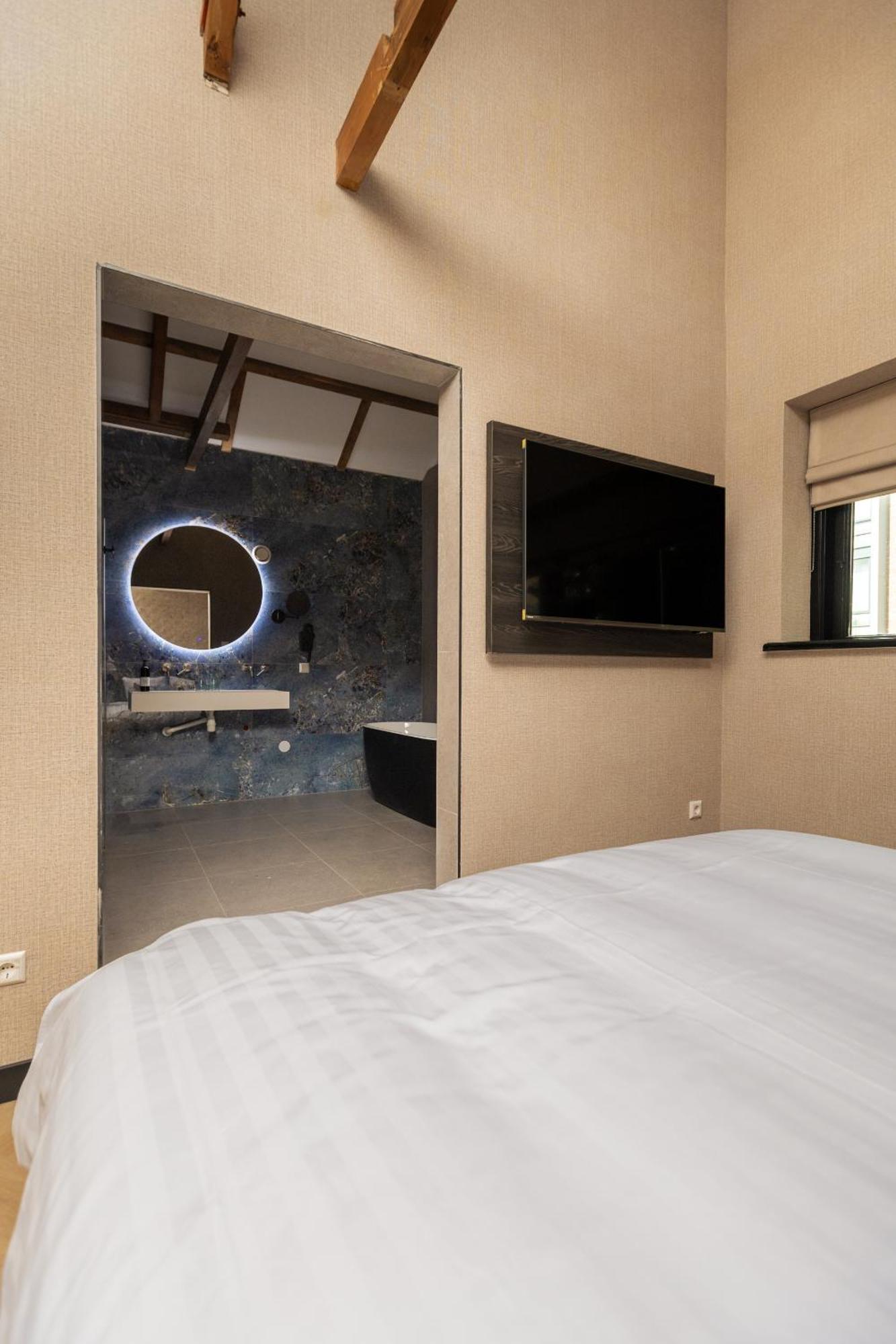 Hotel Twenty-Three Amsterdam Airport 霍夫多普 外观 照片