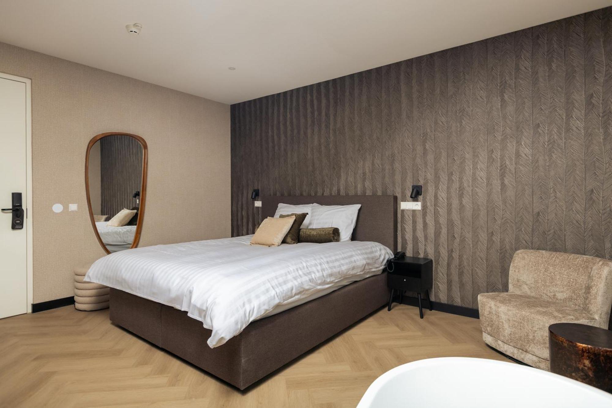 Hotel Twenty-Three Amsterdam Airport 霍夫多普 外观 照片