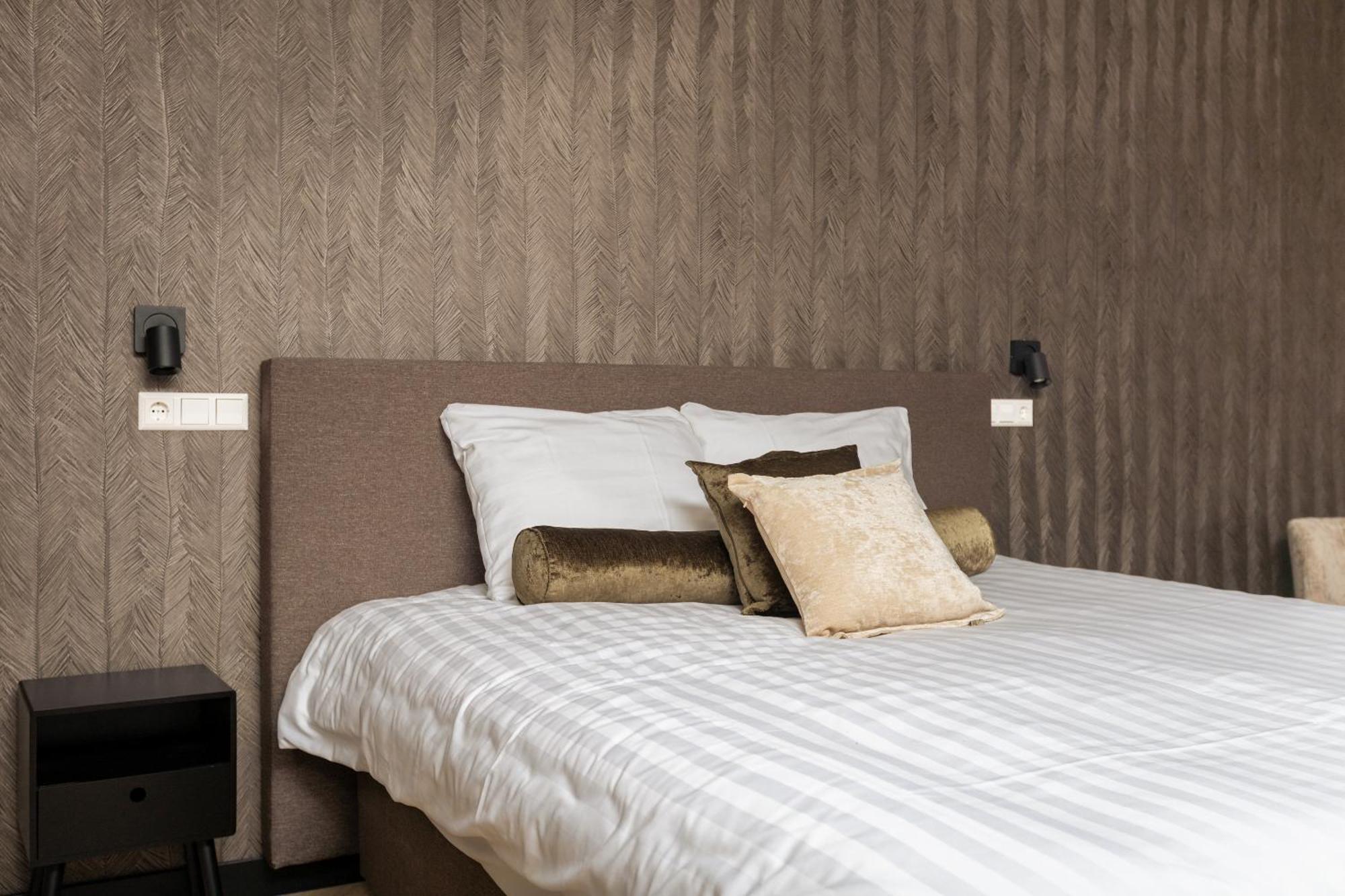 Hotel Twenty-Three Amsterdam Airport 霍夫多普 客房 照片