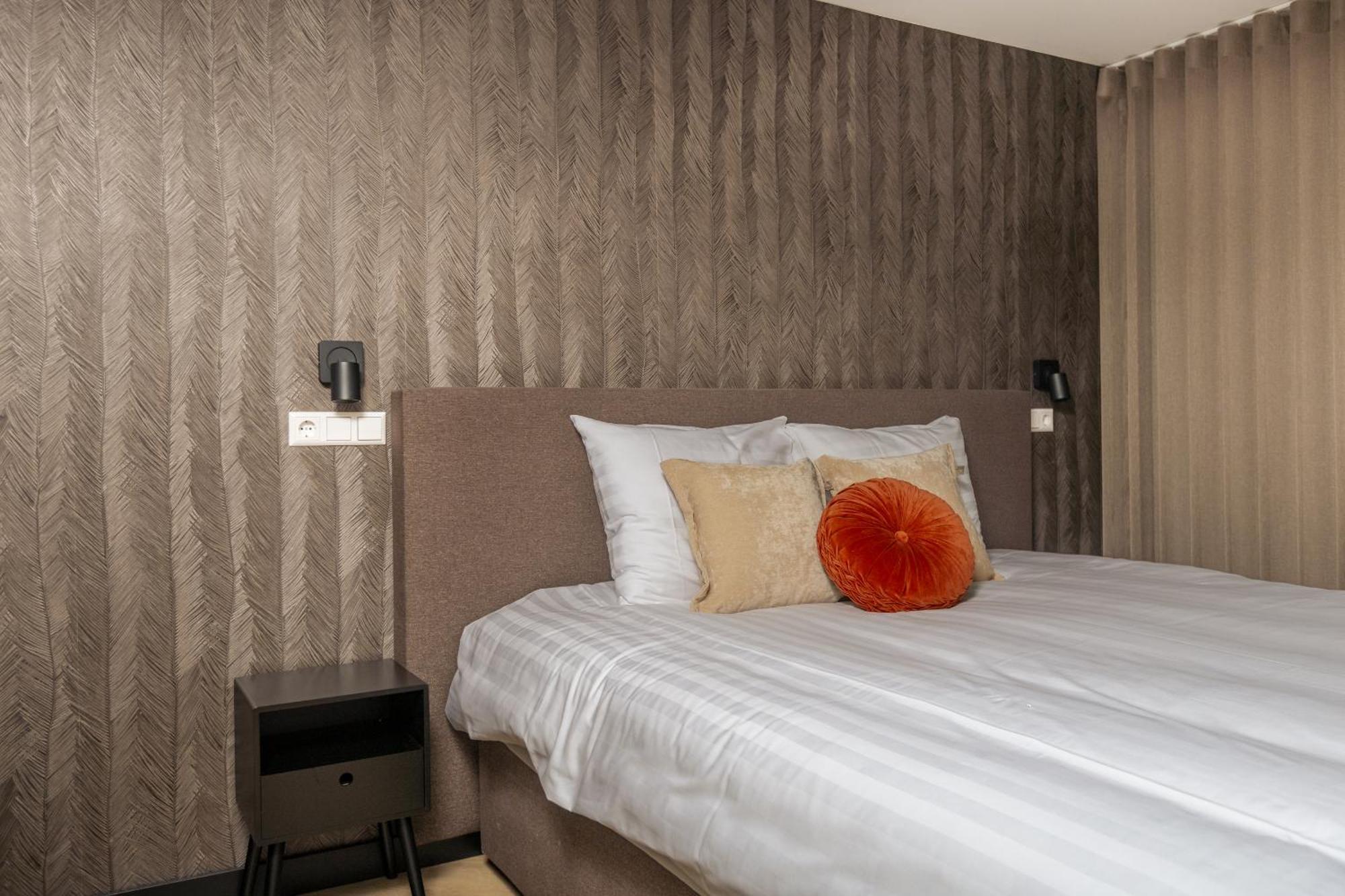Hotel Twenty-Three Amsterdam Airport 霍夫多普 客房 照片