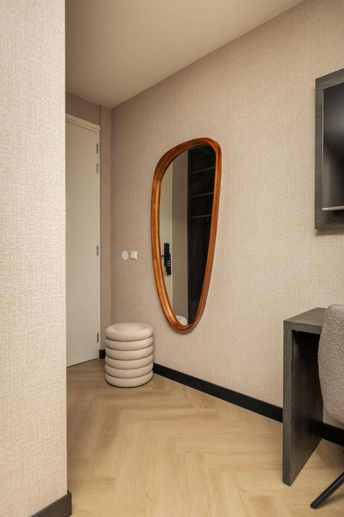 Hotel Twenty-Three Amsterdam Airport 霍夫多普 客房 照片