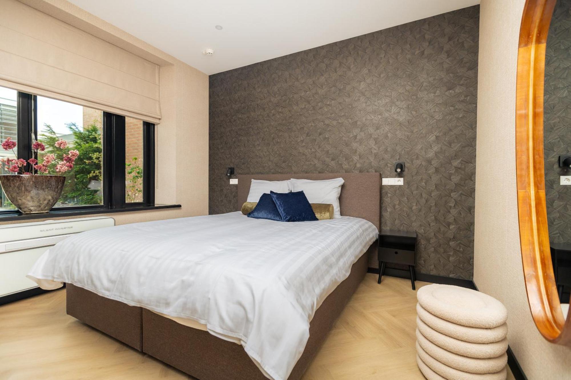 Hotel Twenty-Three Amsterdam Airport 霍夫多普 外观 照片