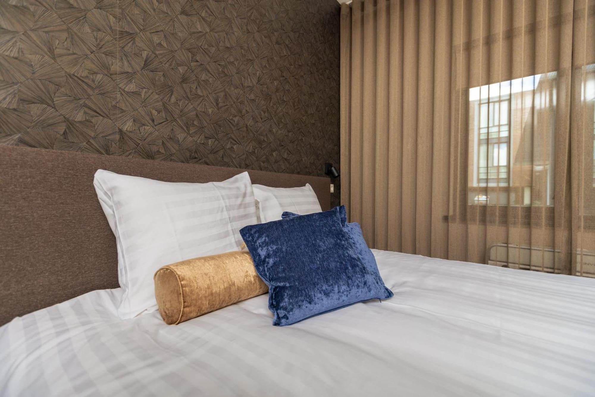 Hotel Twenty-Three Amsterdam Airport 霍夫多普 外观 照片