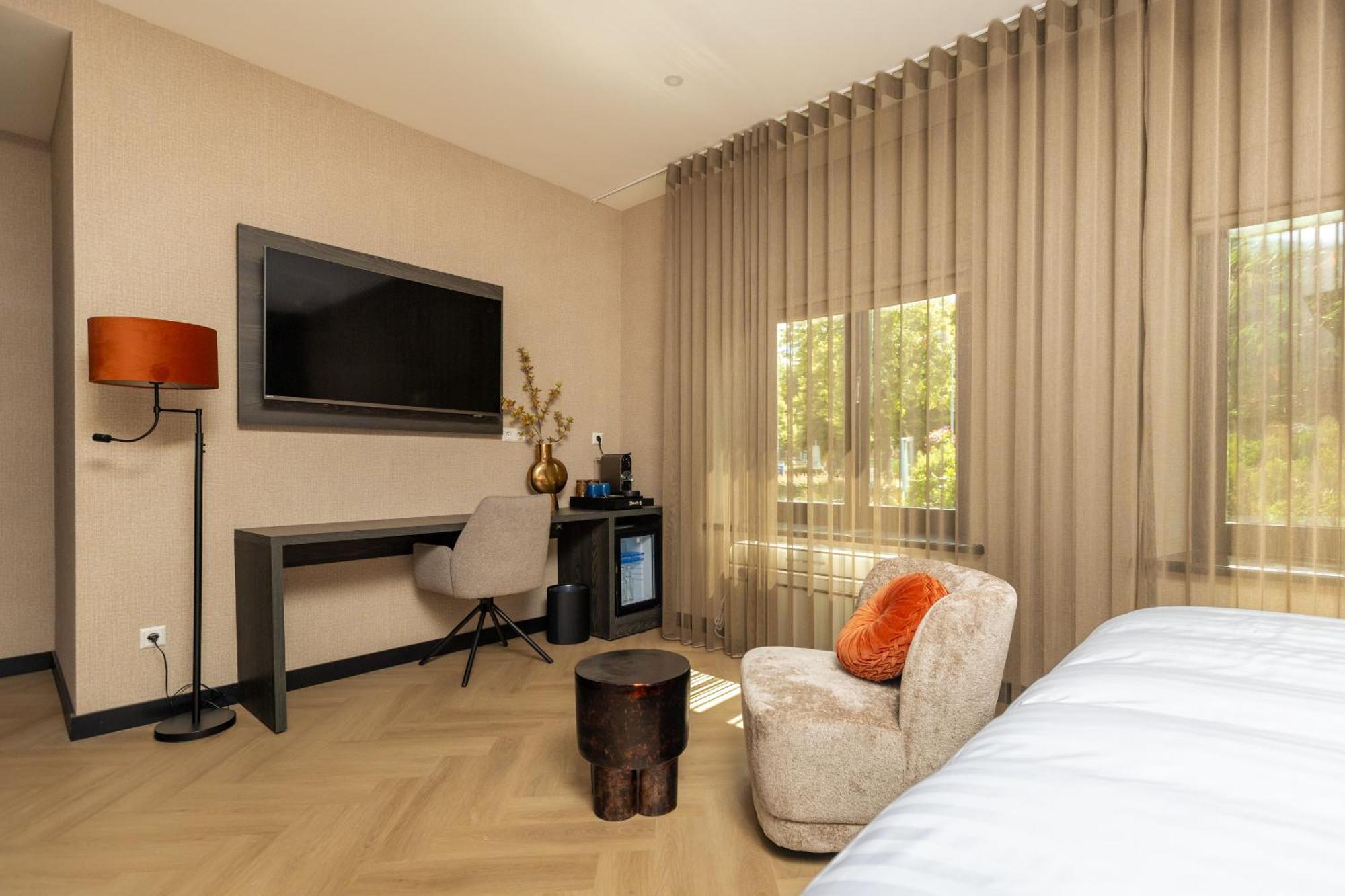 Hotel Twenty-Three Amsterdam Airport 霍夫多普 外观 照片