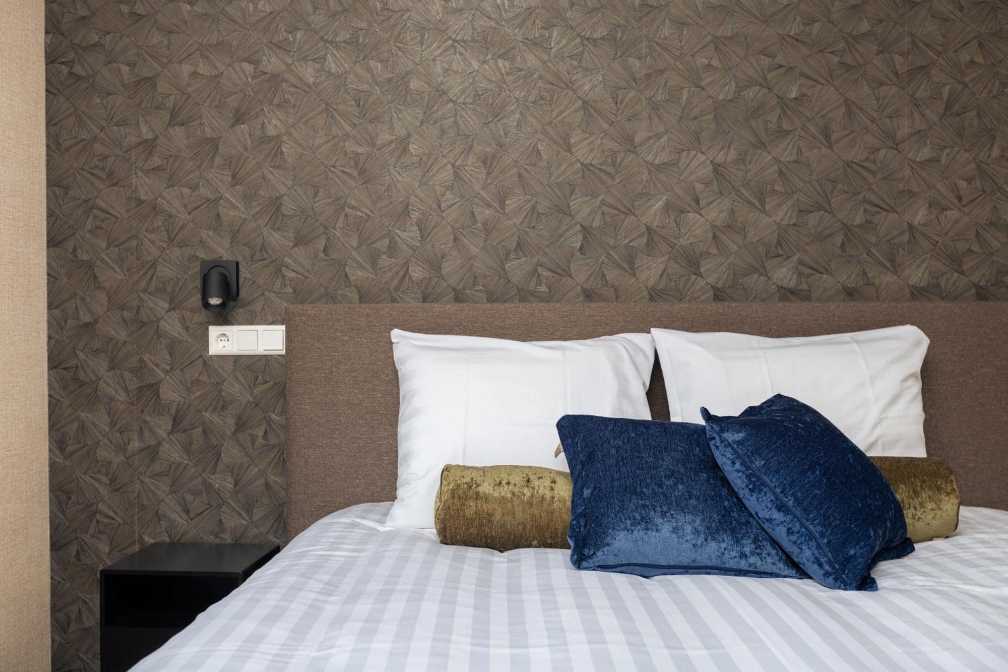 Hotel Twenty-Three Amsterdam Airport 霍夫多普 外观 照片