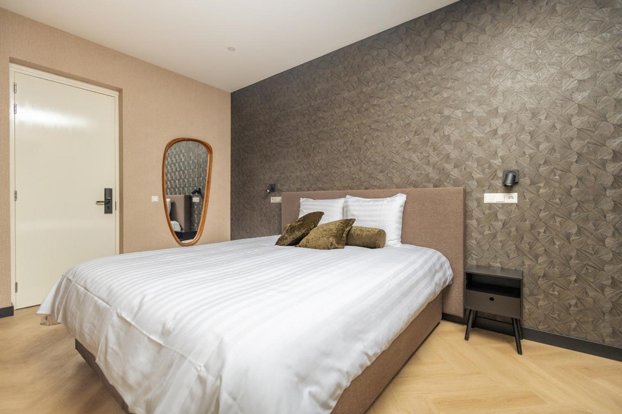 Hotel Twenty-Three Amsterdam Airport 霍夫多普 外观 照片