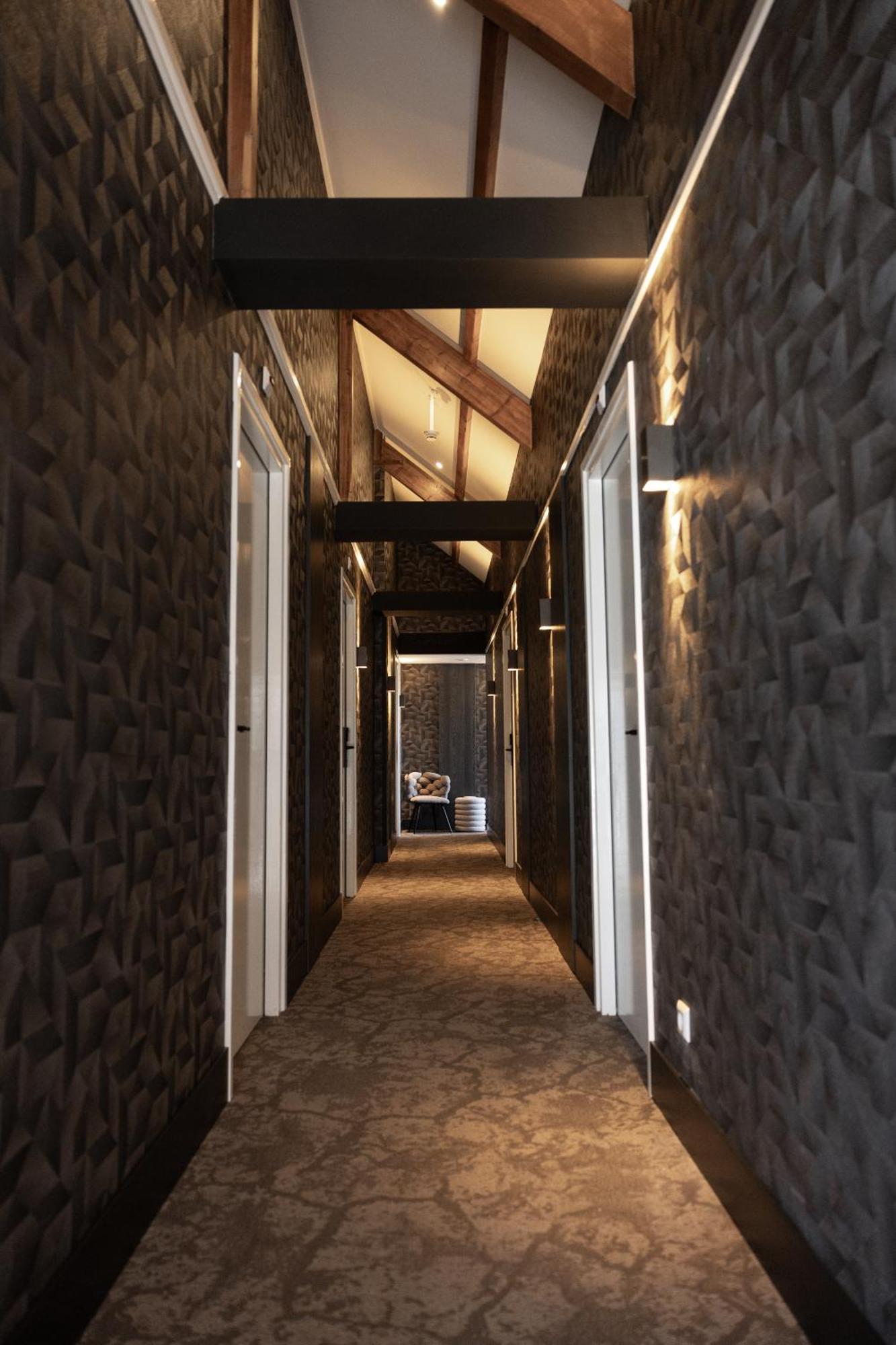Hotel Twenty-Three Amsterdam Airport 霍夫多普 外观 照片