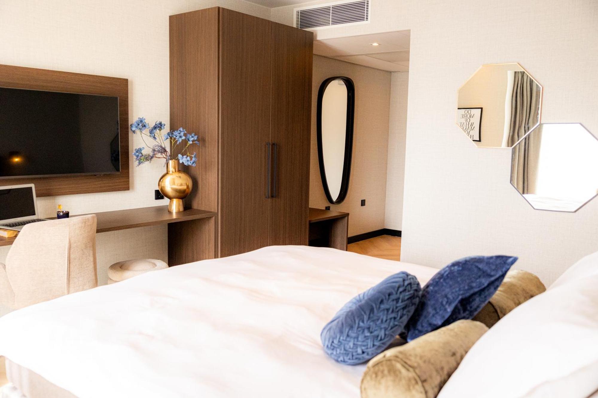 Hotel Twenty-Three Amsterdam Airport 霍夫多普 外观 照片