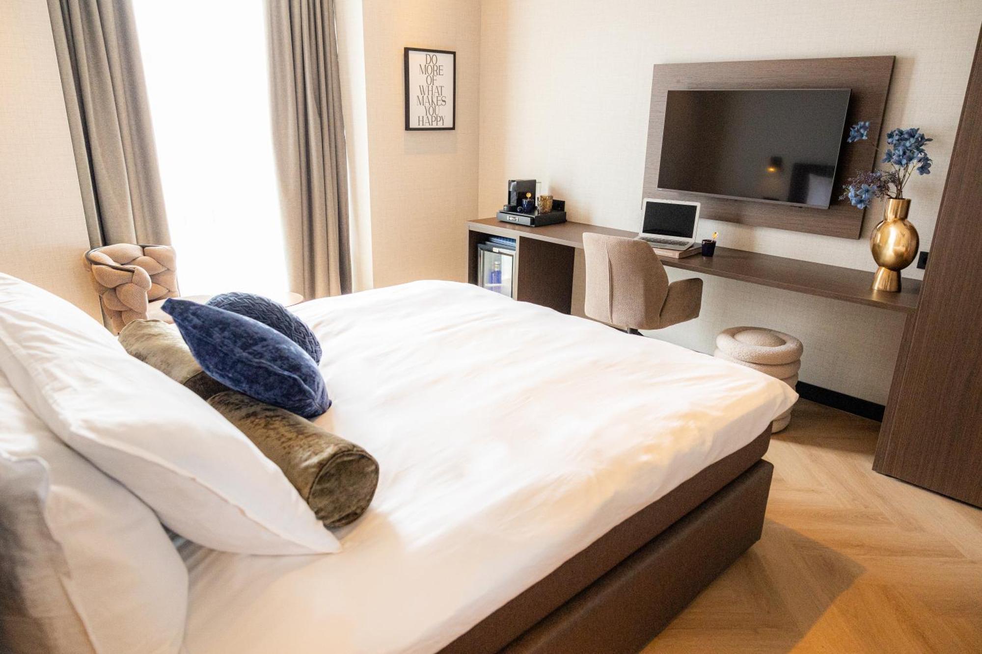 Hotel Twenty-Three Amsterdam Airport 霍夫多普 外观 照片