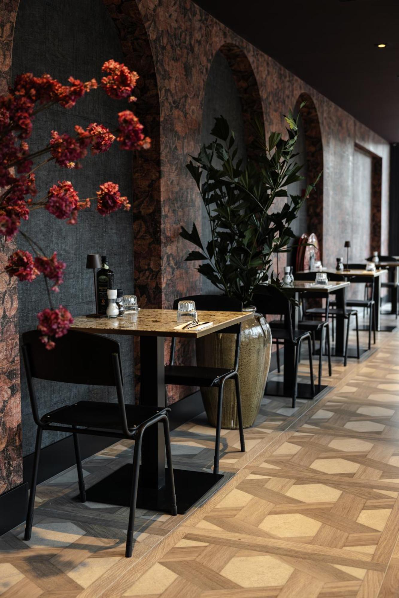 Hotel Twenty-Three Amsterdam Airport 霍夫多普 外观 照片