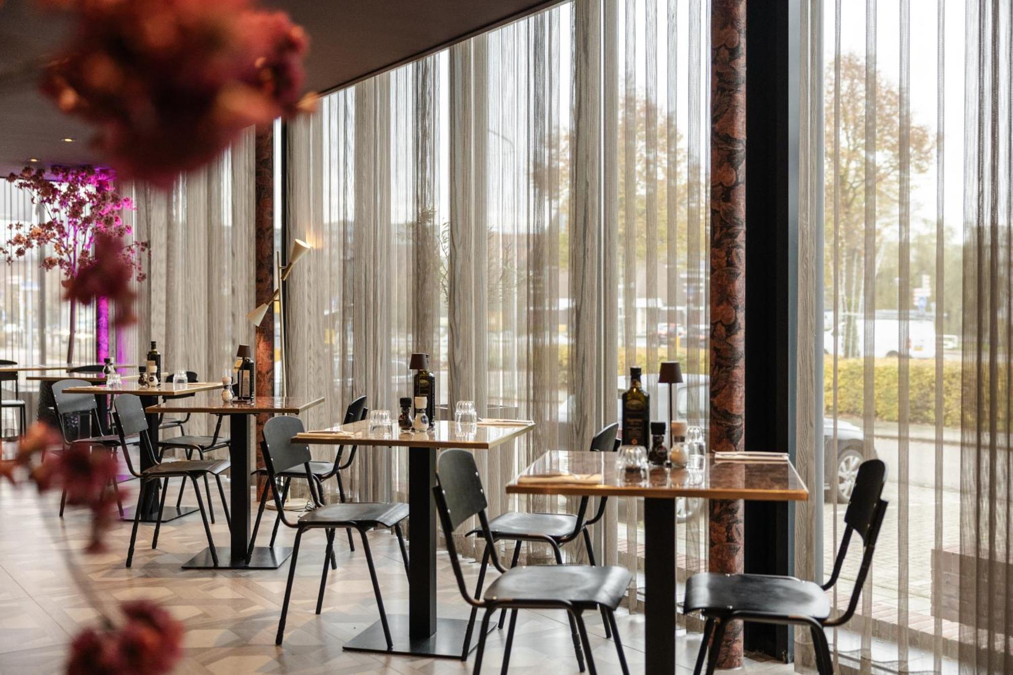 Hotel Twenty-Three Amsterdam Airport 霍夫多普 外观 照片